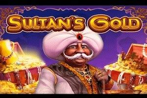 sultans gold casinos
